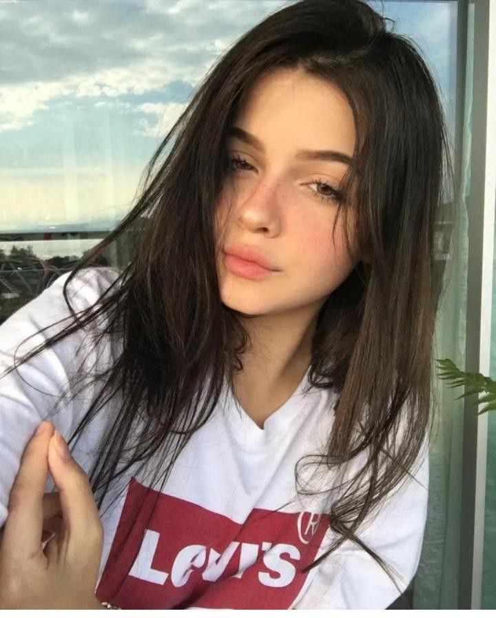 Карина Храмова