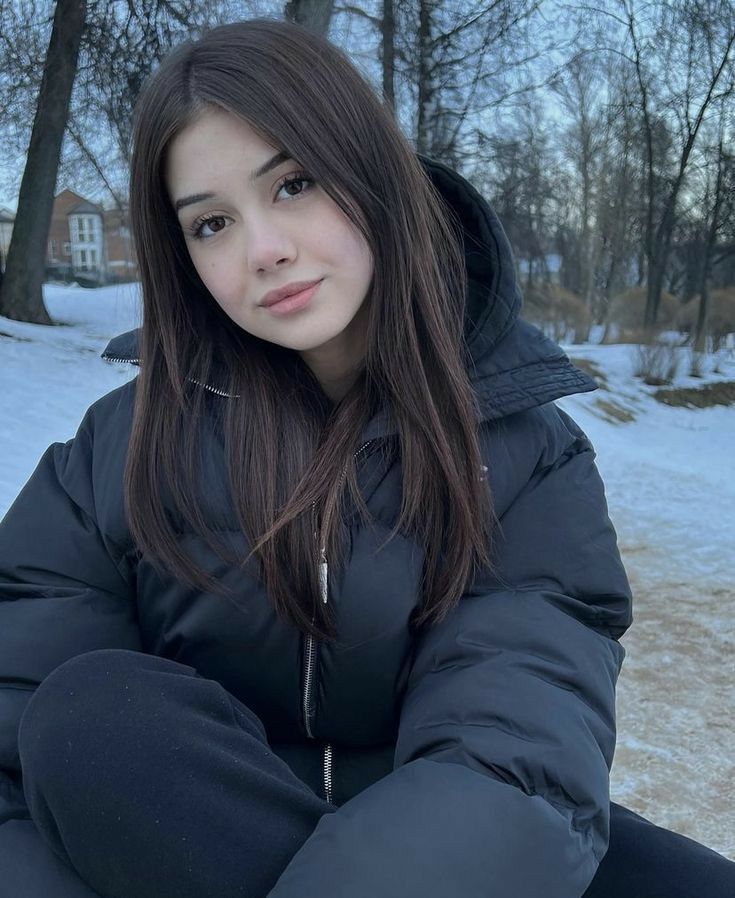 Алина Хальзова