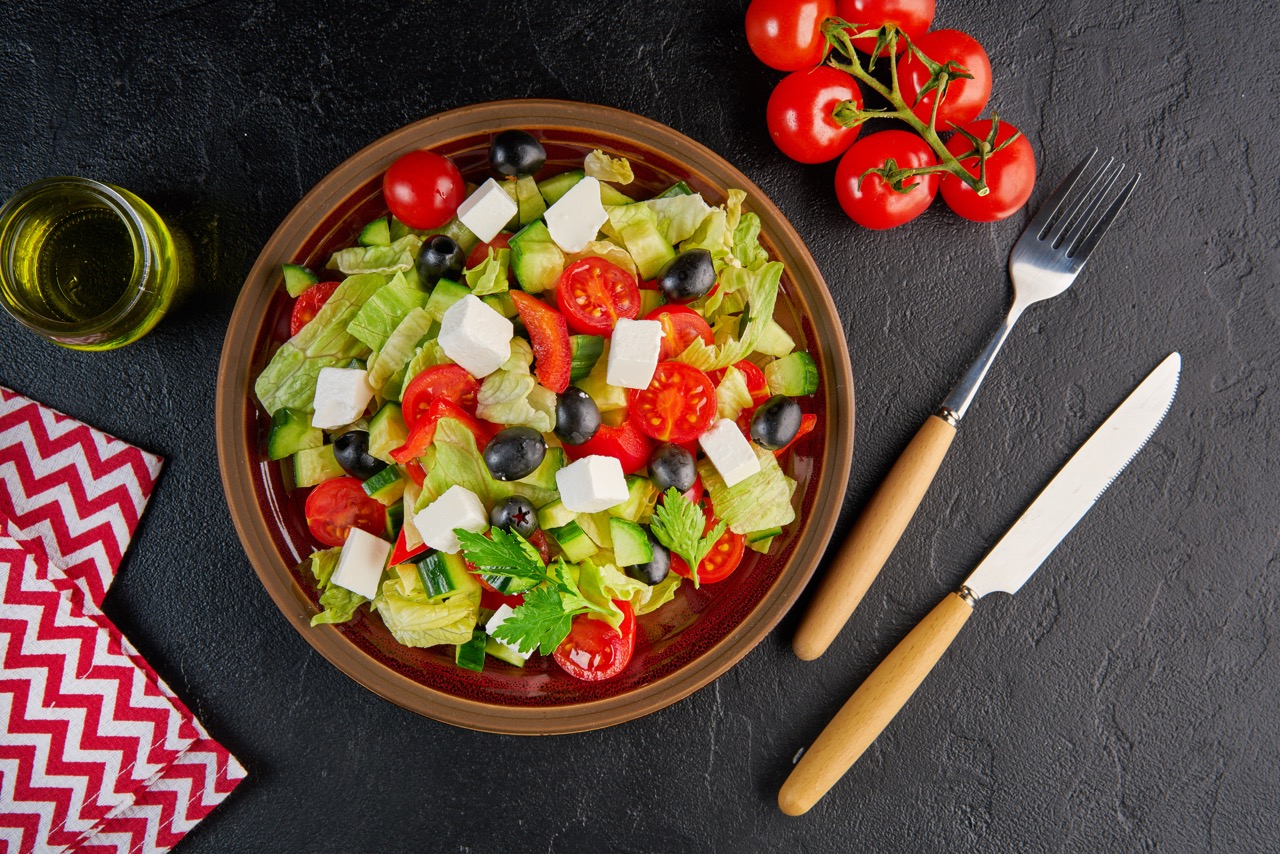 Фотография еды