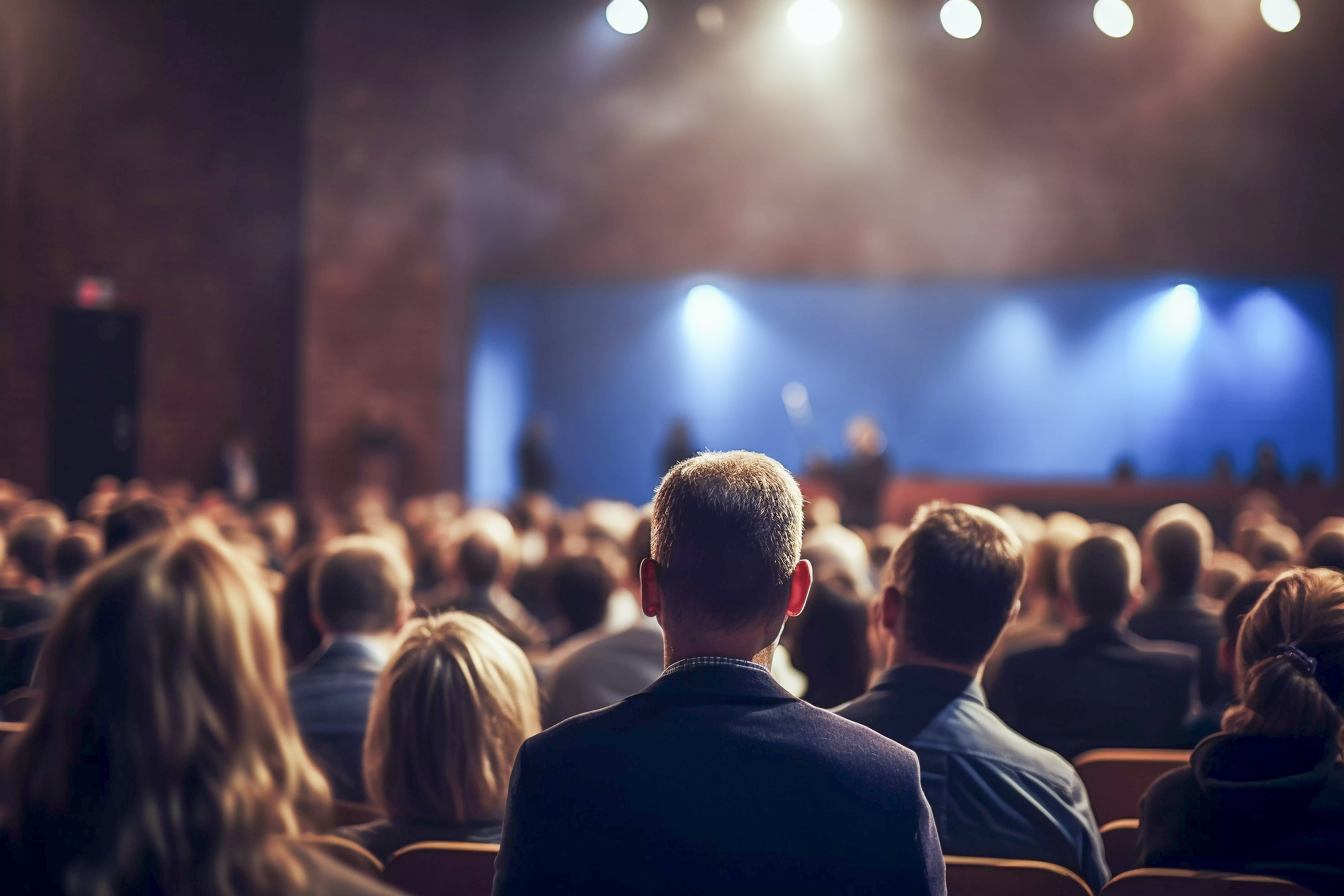 Репортажная съемка