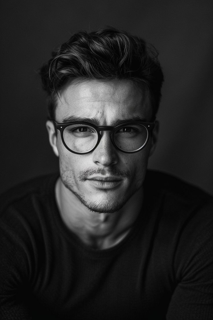 Студийная фотосессия