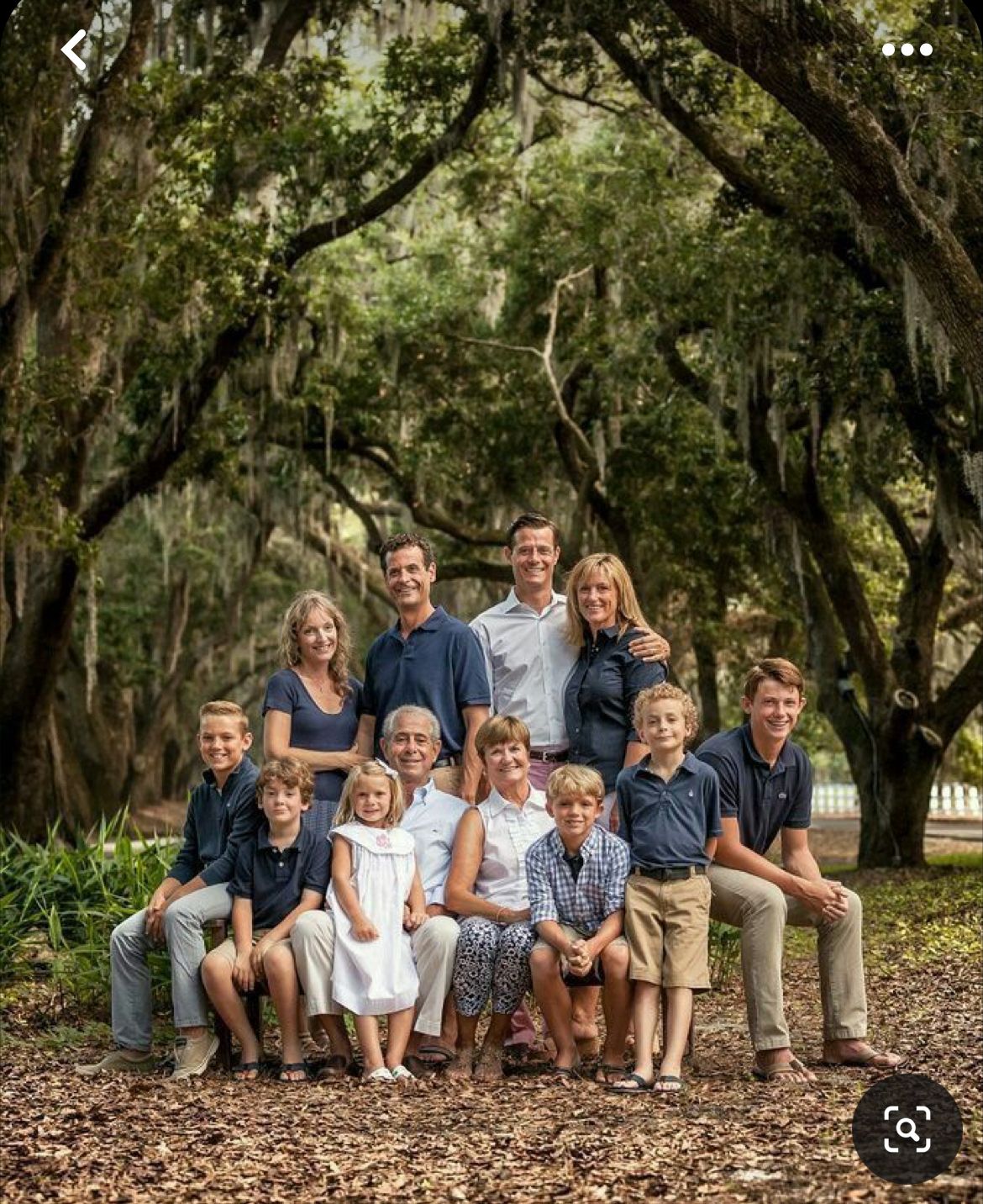 Семейная фотография